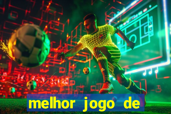 melhor jogo de blocos para android